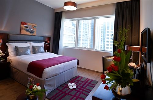 Vision Links Hotel Apartments 3