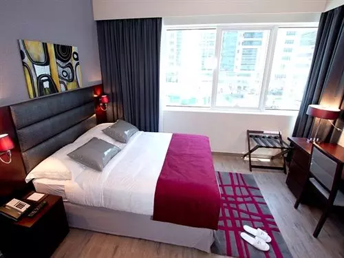 Vision Links Hotel Apartments 3