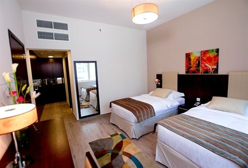 Vision Links Hotel Apartments 3