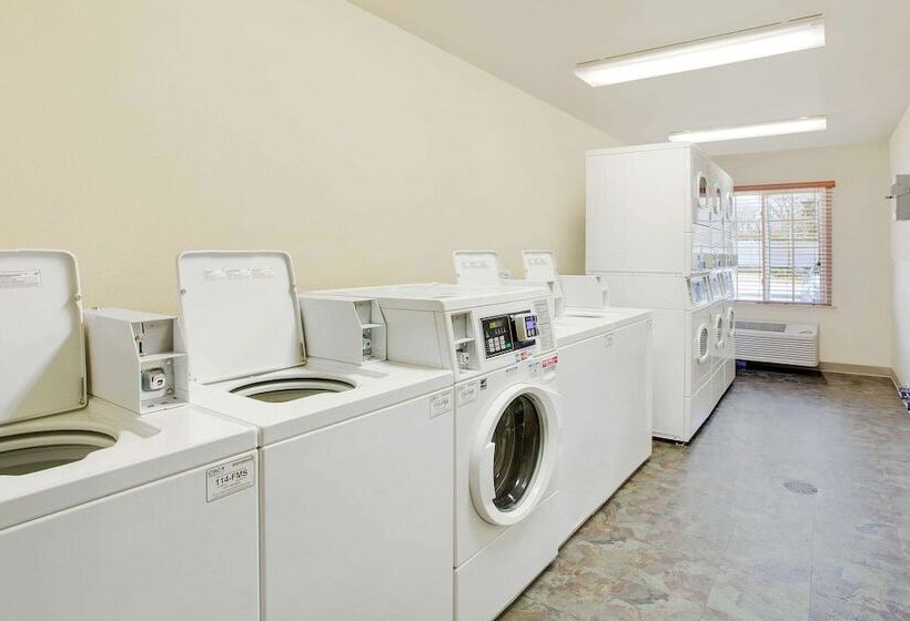 Woodspring Suites Washington Dc Andrews Afb