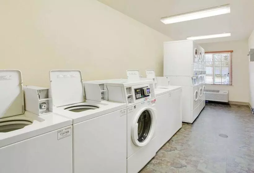 Woodspring Suites Washington Dc Andrews Afb