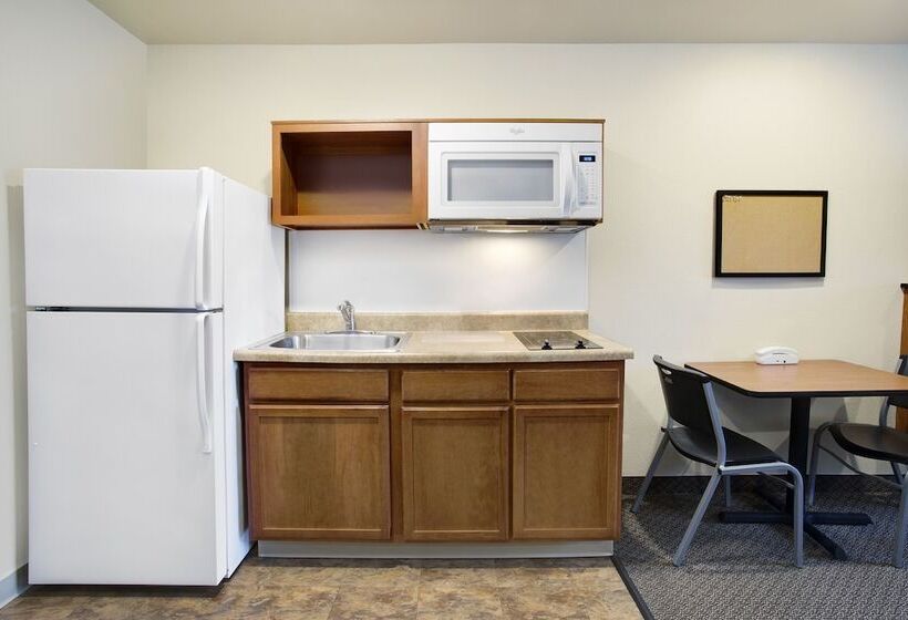 Woodspring Suites Washington Dc Andrews Afb