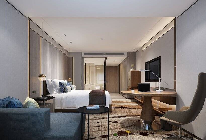 Grand New Century Hotel Chizhou