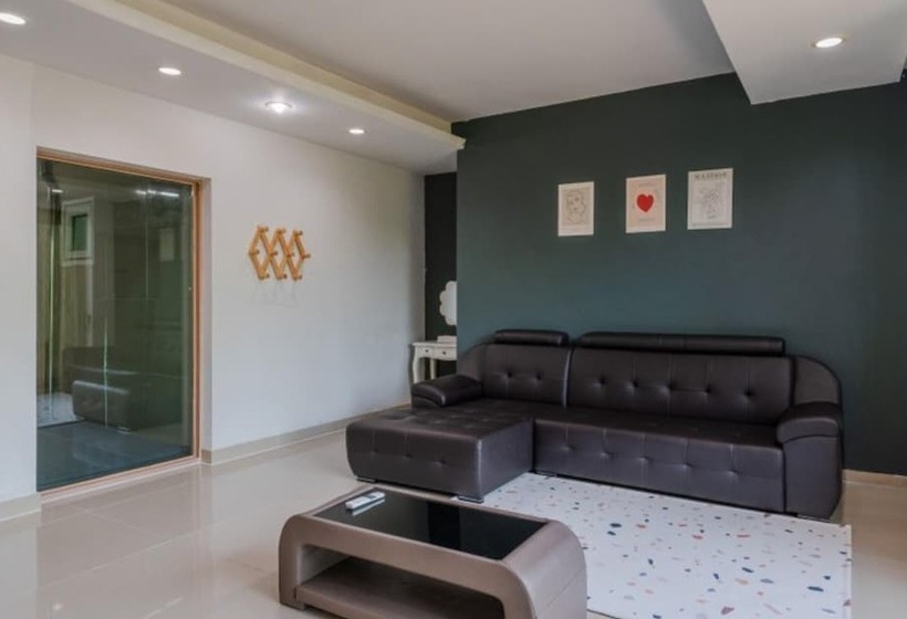 Gyeongju Capri Pension