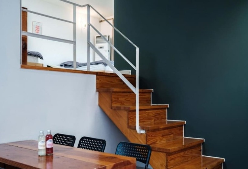 Gyeongju Capri Pension