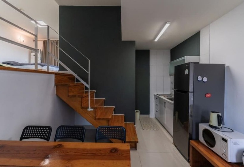 Gyeongju Capri Pension