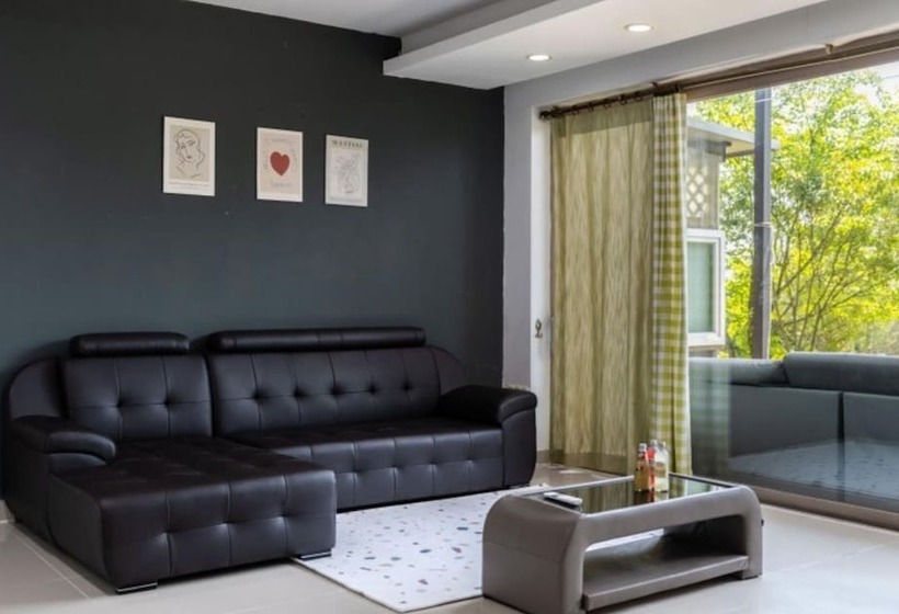 Gyeongju Capri Pension