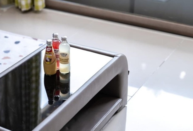 Gyeongju Capri Pension