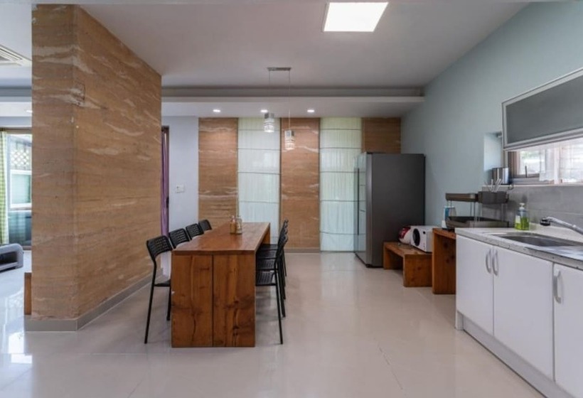 Gyeongju Capri Pension