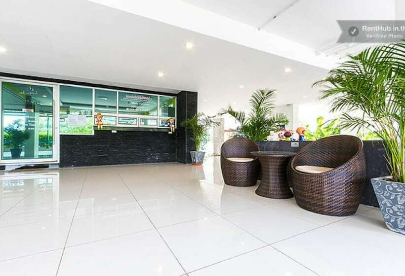 Hotel Infinity Suite