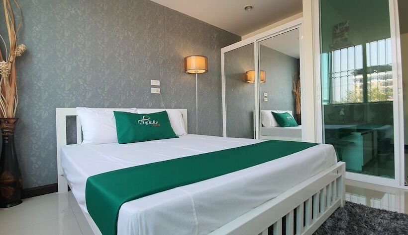 Hotel Infinity Suite