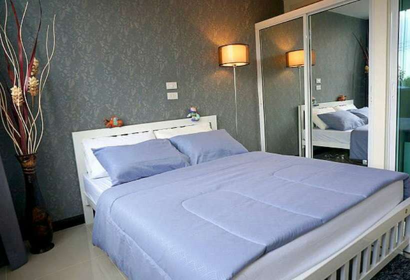 Hotel Infinity Suite