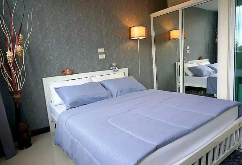 Hotel Infinity Suite