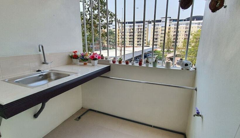 Hotel Infinity Suite