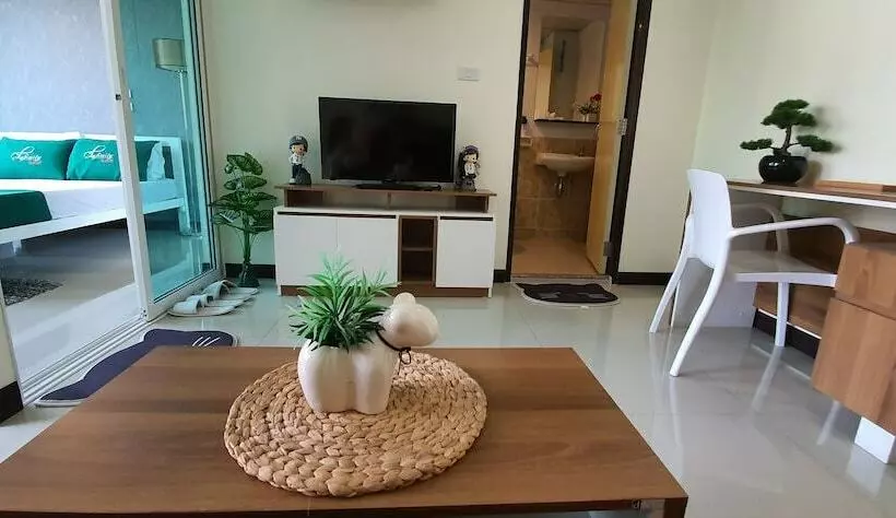 Hotel Infinity Suite