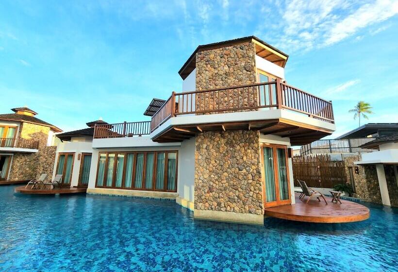 Szálloda Yotaka Khanom