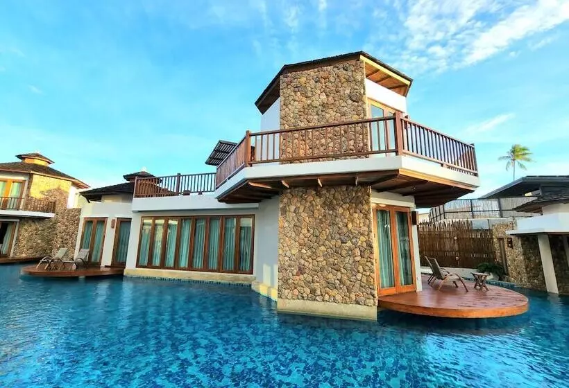 Hotelli Yotaka Khanom