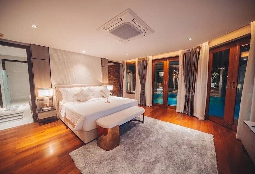 Szálloda Yotaka Khanom