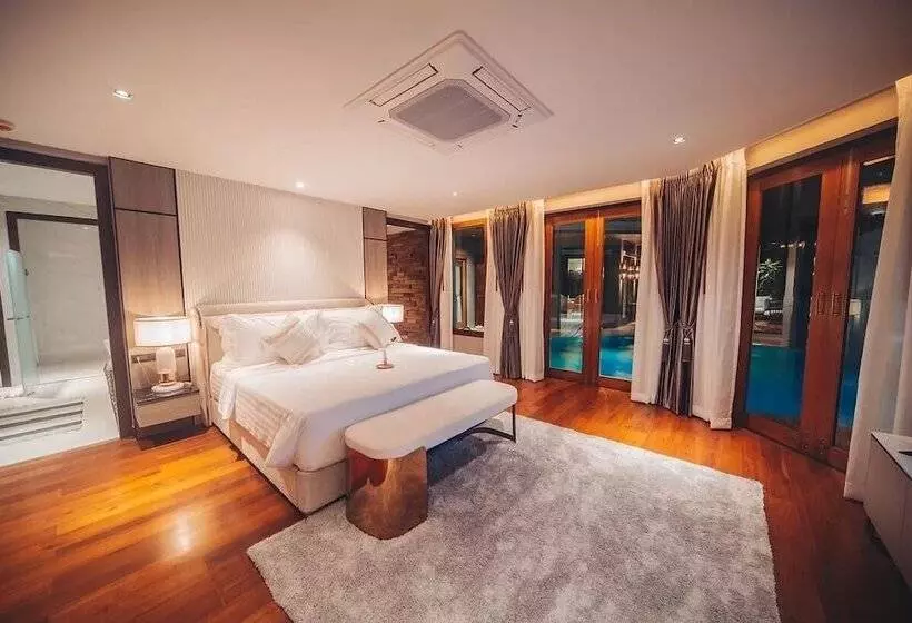 Hotelli Yotaka Khanom