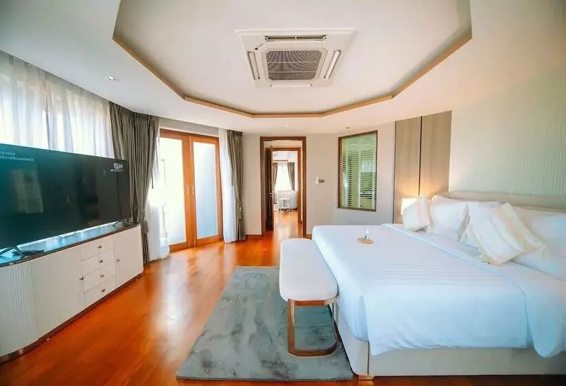 Hotelli Yotaka Khanom