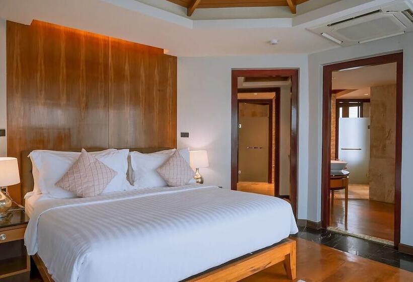 Szálloda Yotaka Khanom