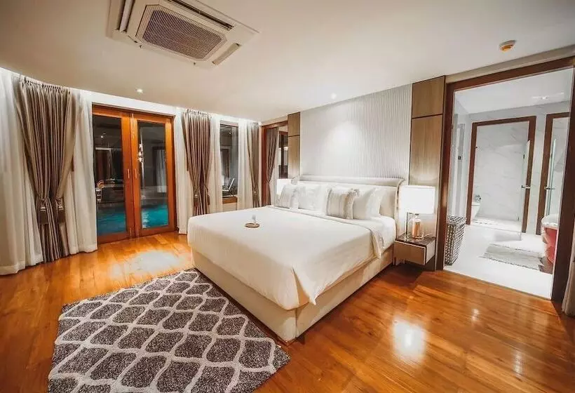 Hotelli Yotaka Khanom