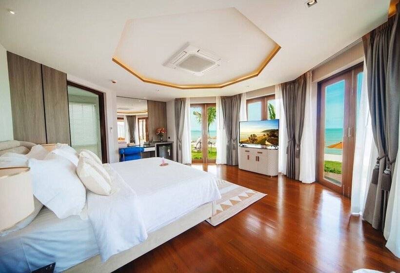 Szálloda Yotaka Khanom