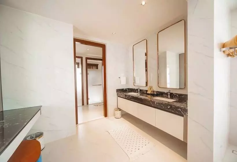 Hotelli Yotaka Khanom