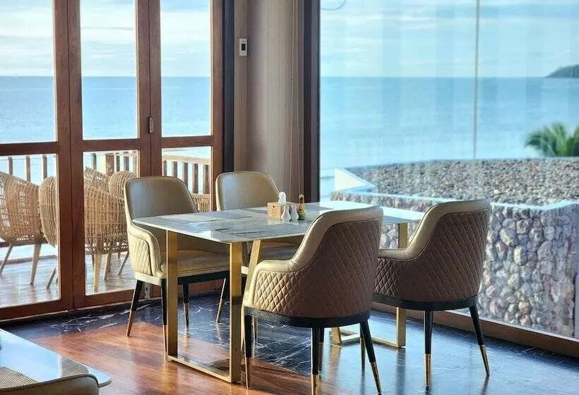 Hotelli Yotaka Khanom