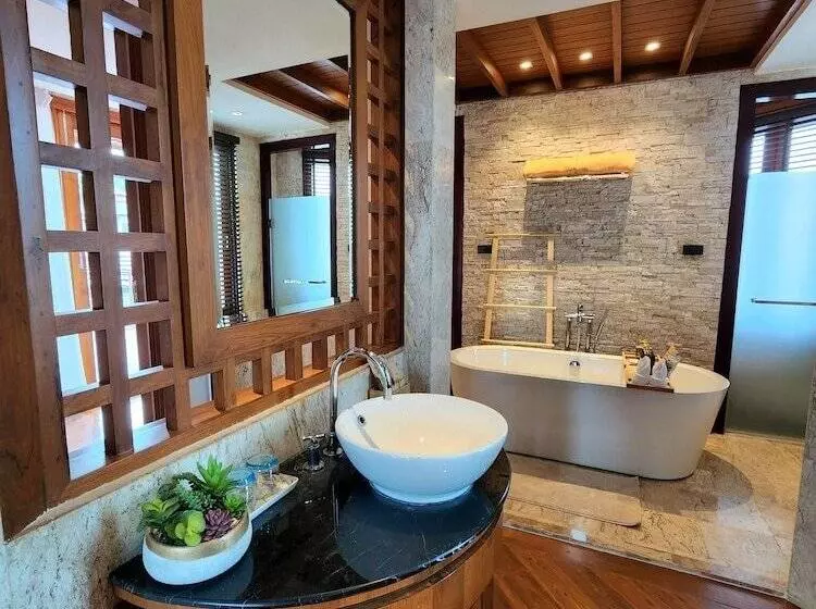 Hotelli Yotaka Khanom