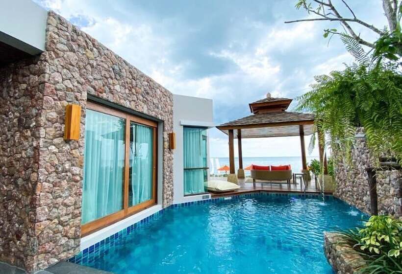 Szálloda Yotaka Khanom