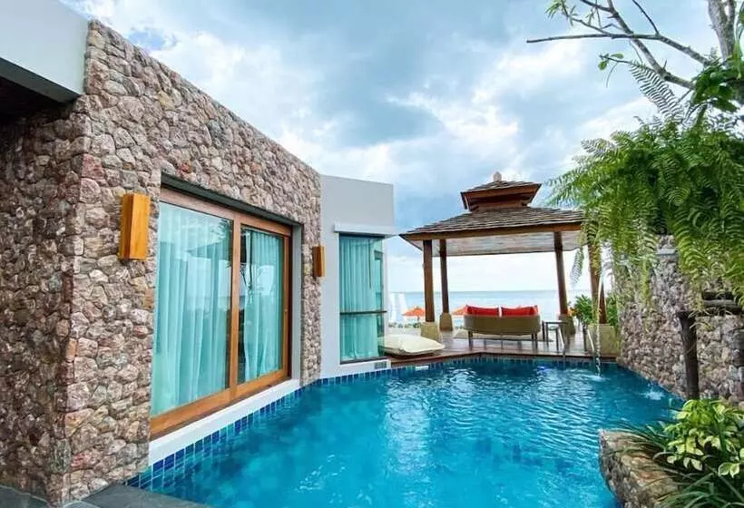 Hotelli Yotaka Khanom