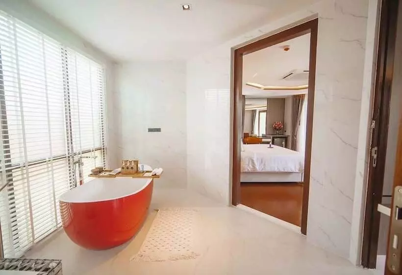 Hotelli Yotaka Khanom