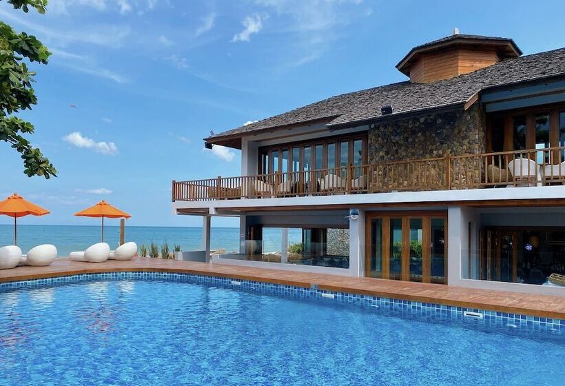 Szálloda Yotaka Khanom