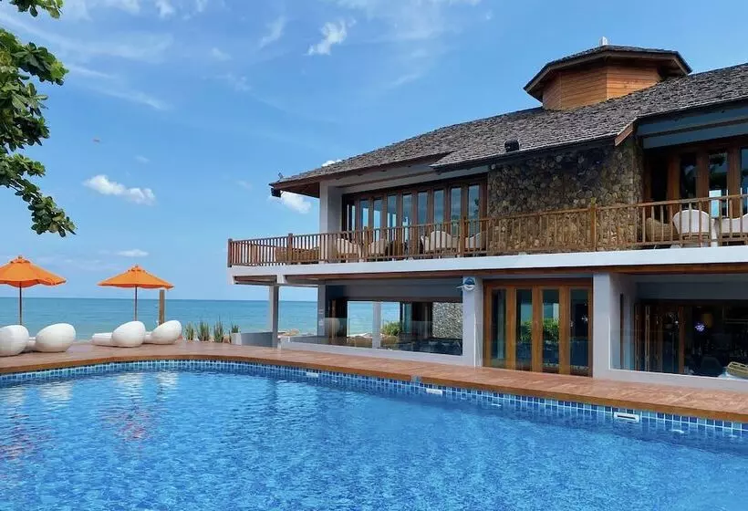 Hotelli Yotaka Khanom