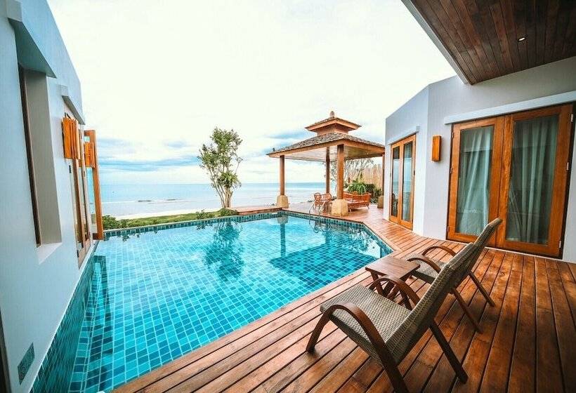 Szálloda Yotaka Khanom