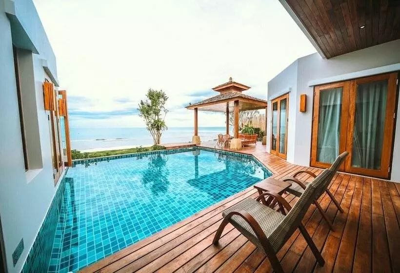 Hotelli Yotaka Khanom