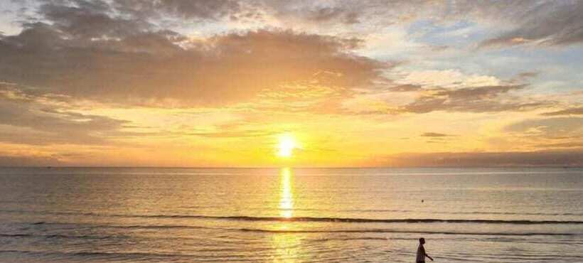 Szálloda Yotaka Khanom