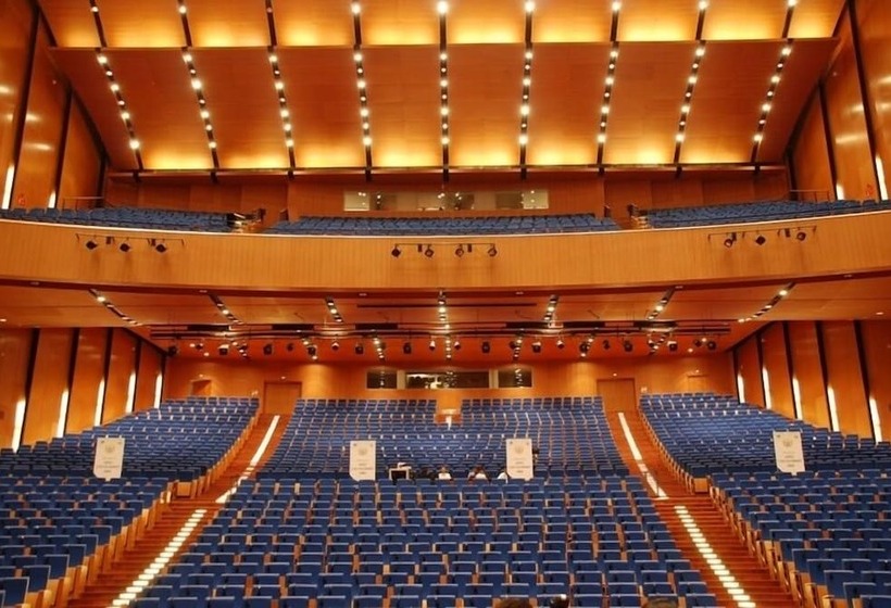 Mersey Central Hanoi Apart