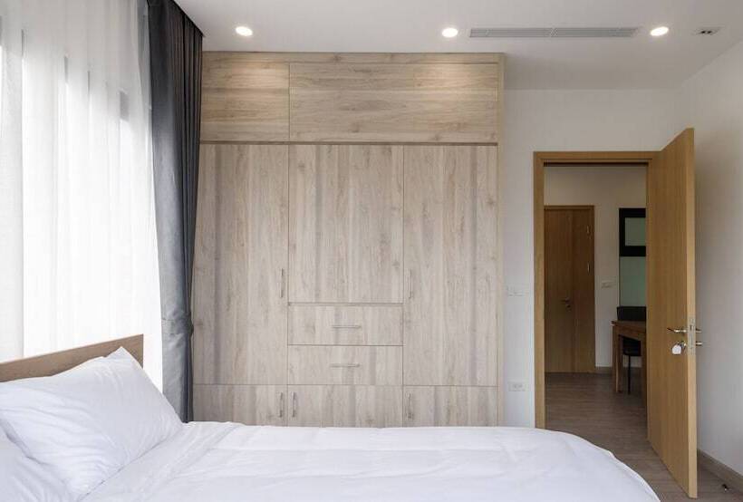 Mersey Central Hanoi Apart