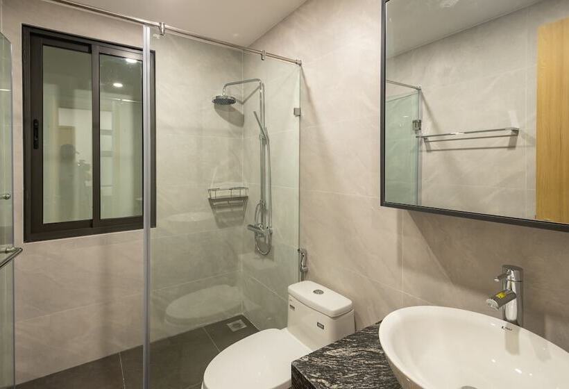 Mersey Central Hanoi Apart