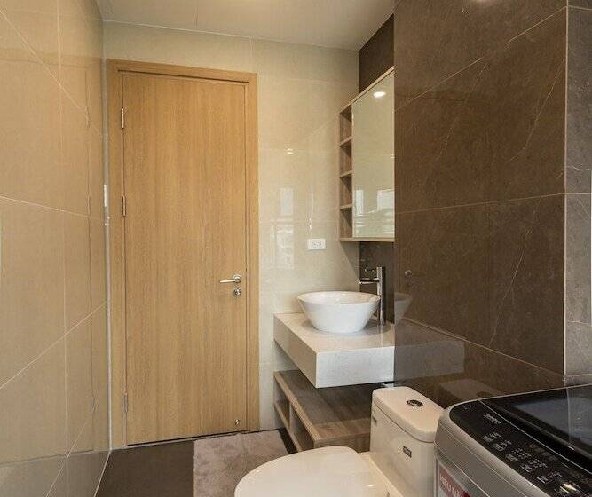 Mersey Central Hanoi Apart