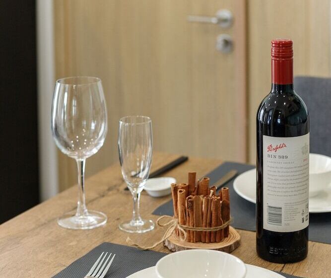 Mersey Central Hanoi Apart