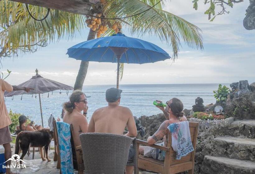 פנסיון Didi's Place