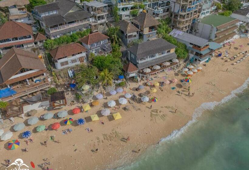 פנסיון Didi's Place