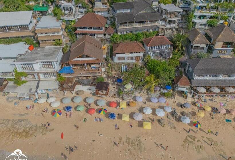 פנסיון Didi's Place