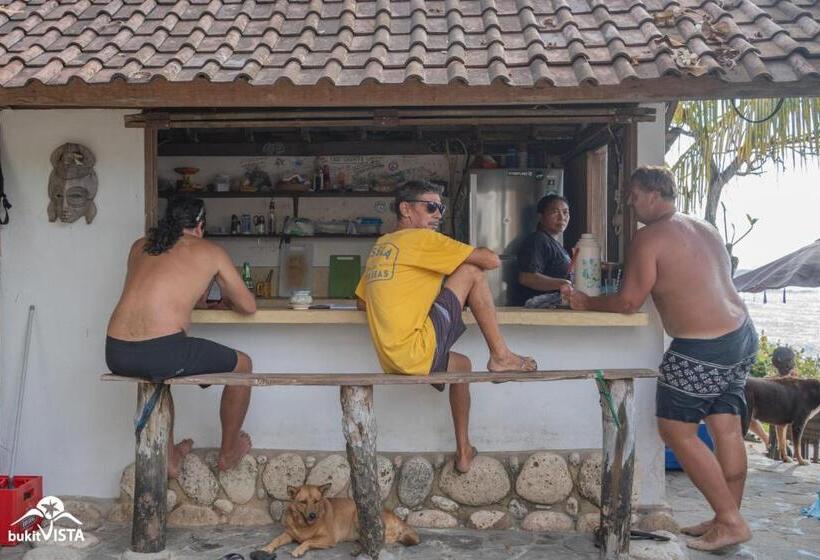 פנסיון Didi's Place