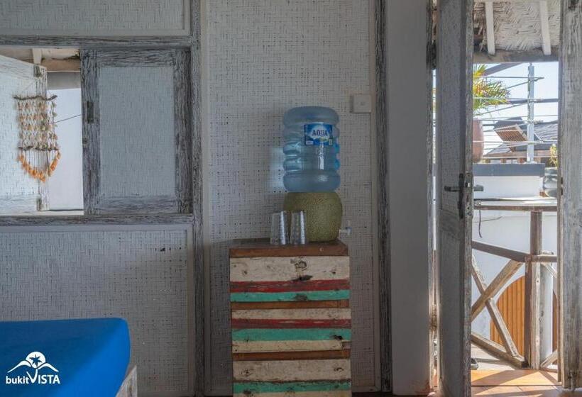 פנסיון Didi's Place