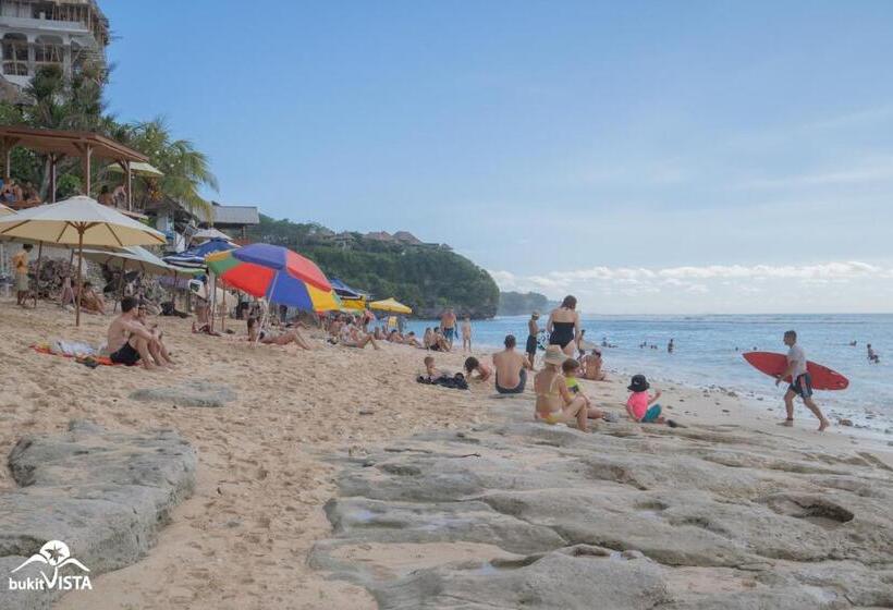 פנסיון Didi's Place