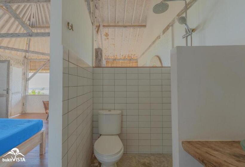 פנסיון Didi's Place